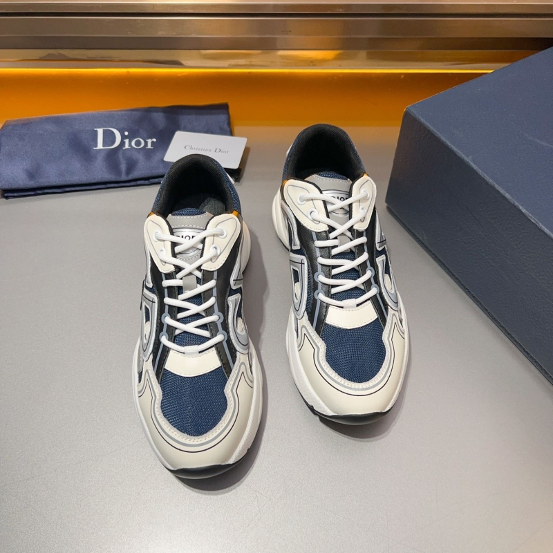 ch**an D*or casual shoes